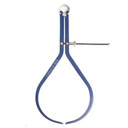 Taparia 300mm/12" Outside Caliper CO 12 - Precise Internal Measurements or Marking for Engineers, Machinists, Home & DIY image 2