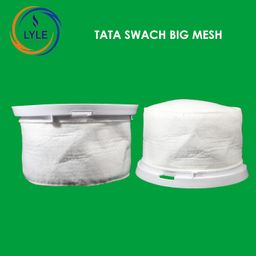Lyle Easy to Find Microfiber Mesh for Tata Swach Desire+, Plus, and Silver Boost | Easy Fit, Durable, Non-Corrosive image 5
