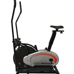 hercules cycles Hercules DB10 Plastic Exercise Bike image 1