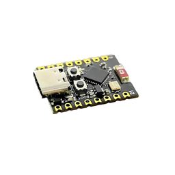 OceanLabz ESP32-C3 Super Mini USB C-Type Development Module | Compact WiFi and Bluetooth Board | Ideal for IoT and Embedded Projects (Pre-Loaded with Tested Code) image 4