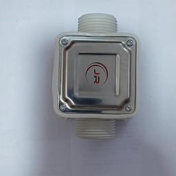 generic JR K24 Digital Turbine Flow Meter image 4