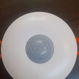 Light Concepts Embedded Infrared Motion Switch Sensor White Adjustable image 4