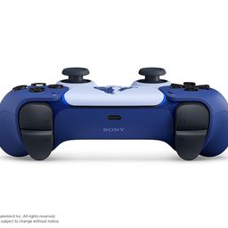 Sony Dualsense Wireless USB Type C Controller GOW Ragnarok | Playstation 5 image 4