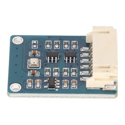 Vikye Environmental Sensor, I2C SPI Environmental Sensor Supports for Temperature, Humidity, Atmospheric Pressure Detection image 2