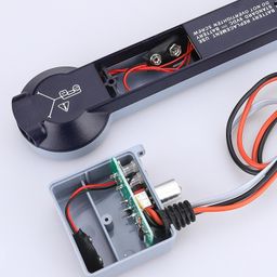 MERISHOPP®Network Cable Tracing Tester for Data Cable Internet Network Cable Collation|Business & Industrial | Test, Measurement & Inspection |1x Network Cable Tester image 3
