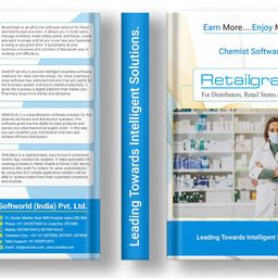 Retailgraph software for Chemist image 2