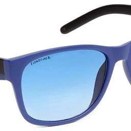 fastrack Square Shaped Sunglasses With Gradient Lens Technology for Men image 1