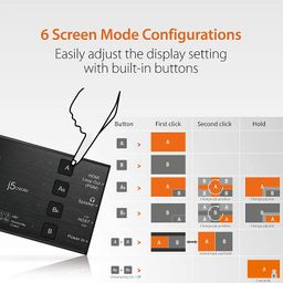 j5create Live Video Capture Card - Dual HDMI to USB-C, Supports 1080p 60Hz Video and Audio Recording, Power Delivery 60W Pass Through, Ideal for PC Xbox Playstation Android Game Live Streaming (JVA06) image 3