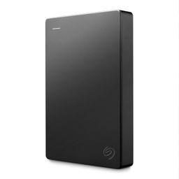 Seagate Portable 1TB External HDD – USB 3.0 for PC Laptop and Mac (STGX1000400) image 1
