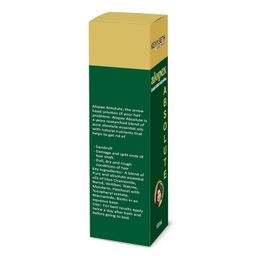 KEYA SETH AROMATHERAPY, DEVICE OF DROP Alopex Absolute Water Based Solution Enriched With Tea Tree Essential Oil - 100Ml image 2