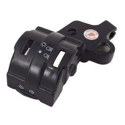 Sacriti Yam RX100 / RXG 135 / YEIS/Yamaha 5 Speed Set of 2 Yoke Levers Clutch & Brake image 2