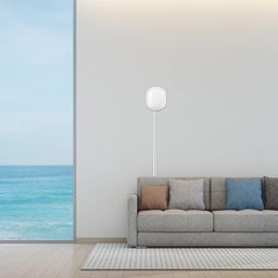 okemeeo Wall Mount for Google Nest WiFi Pro Ceiling Mount for Google Nest Pro 6E Home WiFi System 1 Pack(Router not Included) image 4