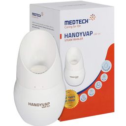 Medtech Steam Inhaler Handyvap VAP 01 image 1