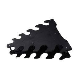 UJEAVETTE® A-Frame Dumbbell Rack Stand Only-5 Tier Weight Rack for Dumbbells Home Gym image 2