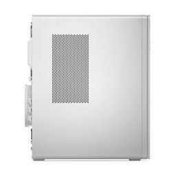 Lenovo IdeaCentre Tower 13th Gen Core i3-13100 (16GB RAM/512GB SSD/Windows 11/ Microsoft 365 Basic + Office Home 2024/Wifi 6/Bluetooth 5.2/USB Calliope Keyboard & Mouse, Black/Grey), 90XS004SIN image 3