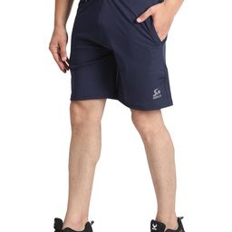 owerria fit 4 Way Lycra Shorts Half Pants for Men image 2