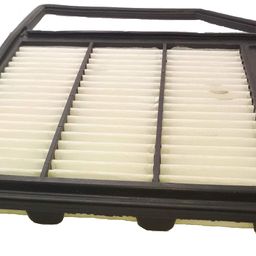 Gopinath Autolink CAR ENGINE AIR FILTER + AC FILTER SET OF 2PCS COMPATIBLE WITH BREZZA (2016-2019 Diesel) image 3
