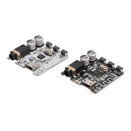 Audio Amplifier Module, DIY Board Wireless Electronics 5.0 2Pcs for Home Sound System for Headphone for Speakers' image 1