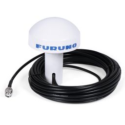 Furuno GP-39A GPS Navigator with 4.2 High Resolution Color LCD Storage for 3000 Track Points|7 Display Modes Available|Multi-Language Ready|12-Channel GPS Receiver image 5