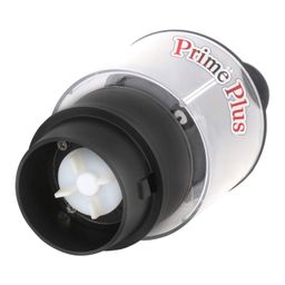 prime plus Combo of Chopper Jar and Bullet Jar Black Attachment for Mixer grinder. image 5