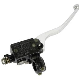 generic VKHAS Brake Clutch Lever for TVS Apache RTR 160, Apache RTR 180 BS4 image 1
