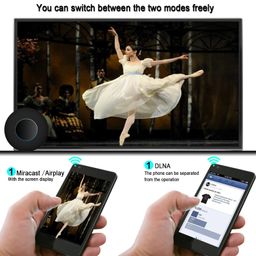 elegant choise WIFI Display Dongle image 2