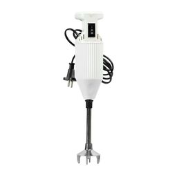 JADE-X Powerful Hand Blender - Versatile and Efficient Kitchen Appliance for Smoothies, Soups, and More. (Off White) image 1