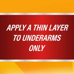 Arm & Hammer Anitperspirant Deodorant, Ultra Max Invisible Solid, Fresh Scent, 2.6 oz image 4