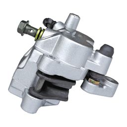 NIKAVI BCC20 Rear Brake Caliper Assembly Compatible for Bajaj Pulsar 135 / Discover 125 / Discover 125 ST (Front) image 3