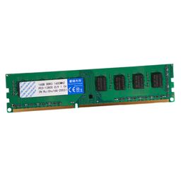 UJEAVETTE® 16G DDR3 PC3-12800U 1600MHz AMD Motherboard Memory RAM 240Pin Memory Module image 3