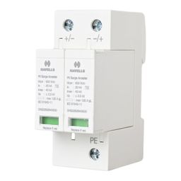 CS Clare Solar DC SPD 600V: Trusted Surge Protection for 600 Volt Direct Current Systems by CS Clare Solar image 3