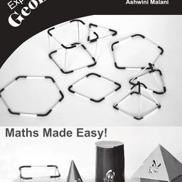 Exploring Geometrical Shapes and Their Properties Make, Observe and Perform Activities of Making 2D and 3D Shapes Mathematics Learning image 4
