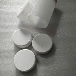 generic SPIRYFI 10-Pack 200g Chlorine Tablets for Swimming Pools, Spas & Hot Tubs ? Powerful Cleaning & Sanitizing Solution image 4