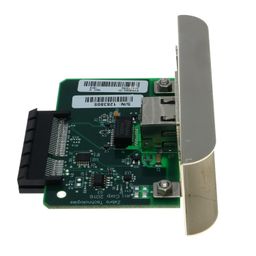 tradock Internal Ethernet Print Server Network Card for Zebra ZT210 ZT230 P1038204-01 image 2