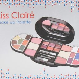Miss Claire Make Up Palette, 9915 Multicolour, 45 g image 2