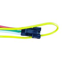 Riptu Pixel LED Manual Parallel Controller, Digital Speed and Colour Control, Set of 2 image 4