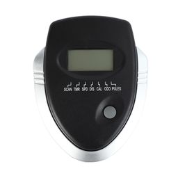 LOOM TREE® Replacement Monitor Speedometer LCD for Waist Shaping Machine Riding Machine | 1 Replacement Monitor Speedometer image 3