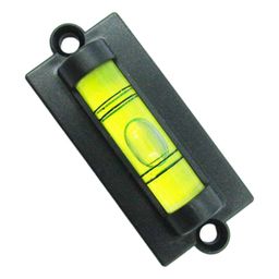 MYADDICTION 4xBubble Level Easy to Use Measuring Tools Small with Mounted Ears Spirit Level image 2