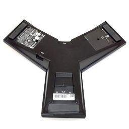 Polycom TRIO 8500 Power over Ethernet IP Only Conference Phone with Bluetooth image 4