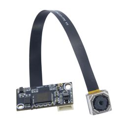 TIANQUXNGI 1200MP IMX258 Autofocus Webcam 3840x3104 Camera Module for Office Use Durability ABS with USB Output Cable image 3