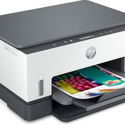 HP Smart Tank 670 All-in-One Auto Duplex WiFi Integrated Ink Tank Colour Printer, Scanner, Copier- High Capacity Tank with Automatic Ink Sensor, Multicolor image 4