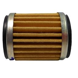 Yamaha Oil Filter/Cleaner Element Assy for R15 V2(2014, 2016), R15V3 (2019-2020), R15V4(2022-2023) FZ25 (2021,2022,2023), MT-15 (2021, 2022, 2023) image 1