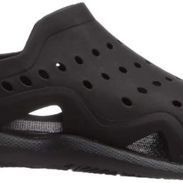 crocs Men Swiftwater Wave Sandal image 5