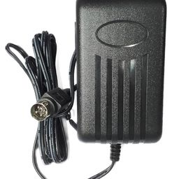 generic 12 Volt 2 Amp Power Adapter Compatible for HIK Vision DVR image 3