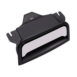 UJEAVETTE Center Console Latch Compatible for Chevy Armrest Handle Replacement image 1