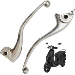 Dhe Best Brake Clutch Lever Left and Right Side Set for Ola S1 and S1Pro image 1