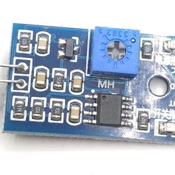Hands-on STEM Labs® Sound Detection Sensor Module image 3
