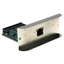tradock Internal Ethernet Print Server Network Card for Zebra ZT210 ZT230 P1038204-01 image 5