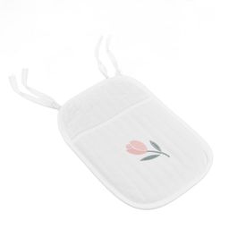 meiyya Crib Accessories, Convenient Practical Diaper Organizer Cute Patterns for Wall for Tables for Strollers(#1) image 1
