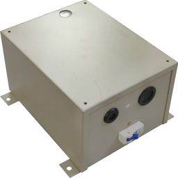 electromed Dusk to Dawn Controller Sensitive Switch for 15 kW Load image 2